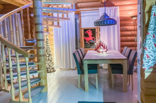 Foto 34 - Casa con 3 camere da letto a Kuopio con sauna