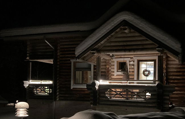 3 bedroom House in Kuopio with sauna - Photo 4