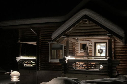 Foto 5 - Casa con 3 camere da letto a Kuopio con sauna