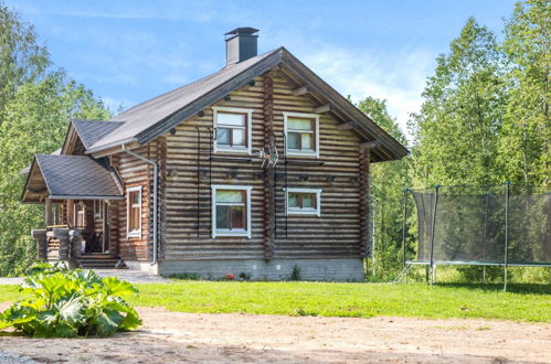 Foto 2 - Casa con 3 camere da letto a Kuopio con sauna