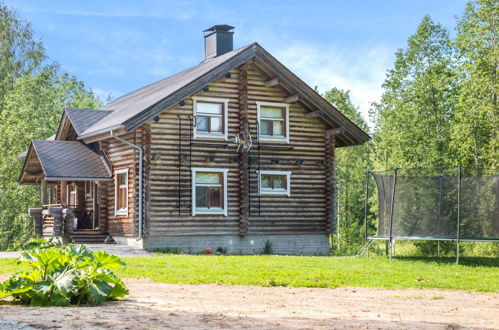 Foto 2 - Casa de 3 quartos em Kuopio com sauna