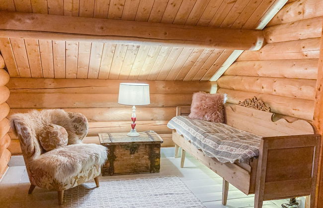 3 bedroom House in Kuopio with sauna - Photo 33