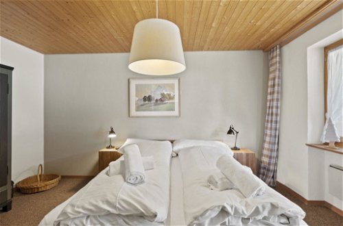 Foto 10 - Apartment mit 1 Schlafzimmer in Churwalden mit garten