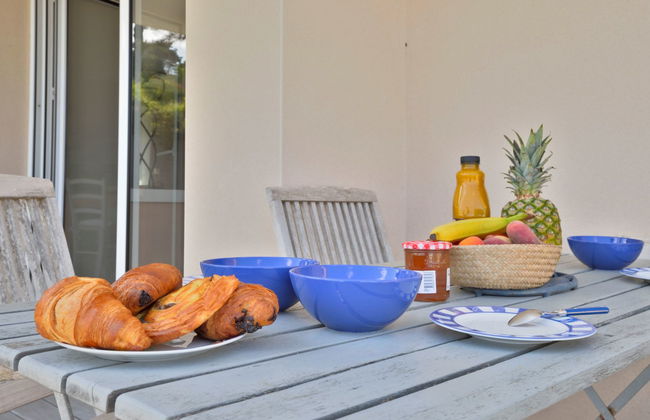 Apartamento de 3 quartos em Binic-Étables-sur-Mer com jardim e terraço - Foto 23