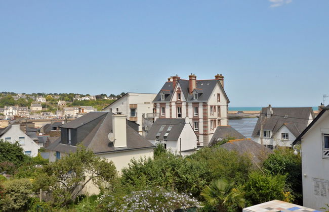 Apartamento de 3 quartos em Binic-Étables-sur-Mer com jardim e terraço - Foto 26