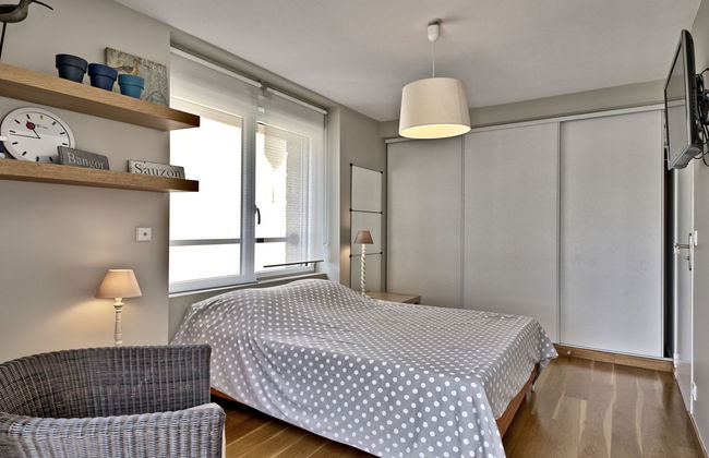 Apartamento de 3 quartos em Binic-Étables-sur-Mer com jardim e terraço - Foto 16