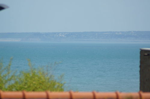 Photo 25 - Appartement de 2 chambres à Binic-Étables-sur-Mer avec jardin et vues à la mer