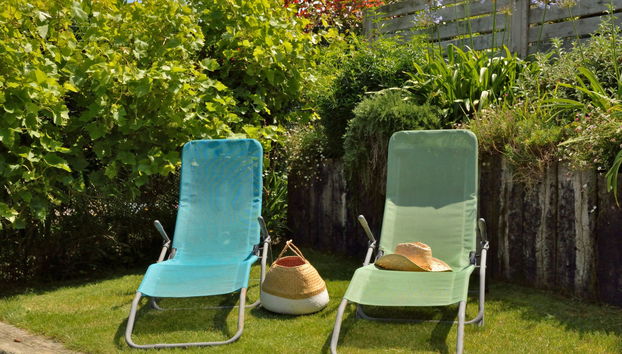 Apartment mit 3 Schlafzimmern in Binic-Étables-sur-Mer mit garten und terrasse - Foto 5