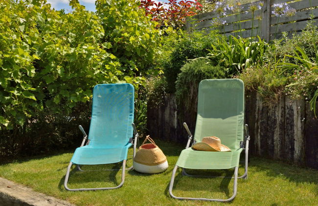 Apartamento de 3 quartos em Binic-Étables-sur-Mer com jardim e terraço - Foto 5