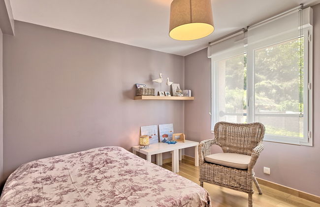 Apartamento de 3 quartos em Binic-Étables-sur-Mer com jardim e terraço - Foto 20