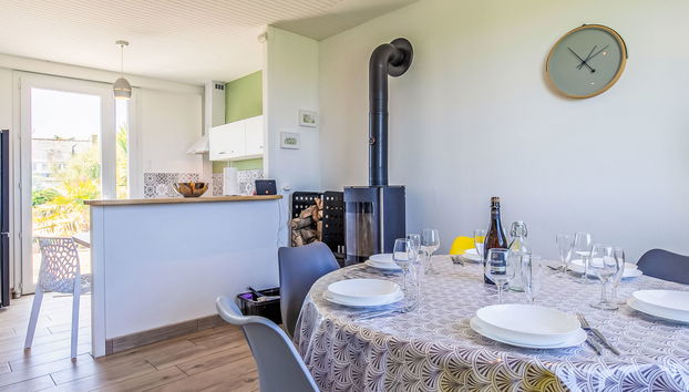 Haus mit 4 Schlafzimmern in Kerlouan mit garten und terrasse - Foto 4