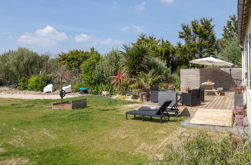 Foto 31 - Casa de 2 quartos em Kerlouan com jardim e terraço