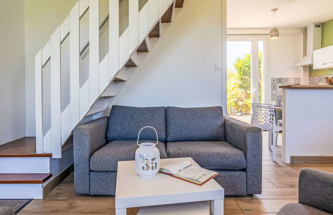 Casa de 4 quartos em Kerlouan com jardim e terraço - Foto 18