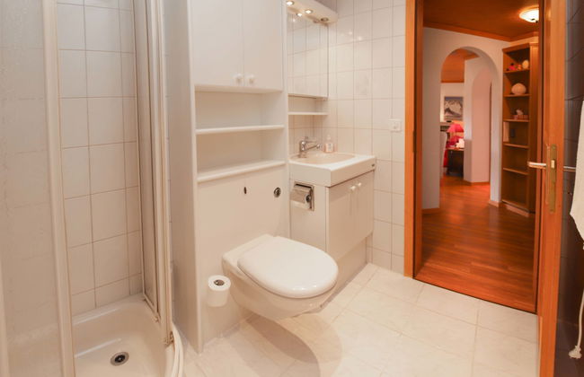 Apartamento de 2 quartos em Saanen - Foto 14