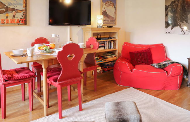 Apartamento de 6 quartos em Saanen com terraço - Foto 32