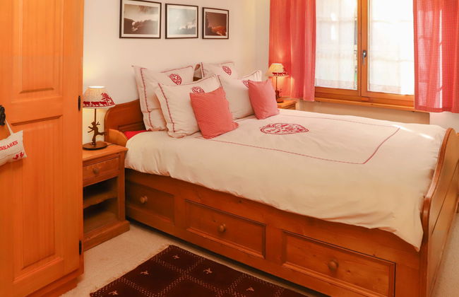 Apartamento de 6 quartos em Saanen com terraço - Foto 12