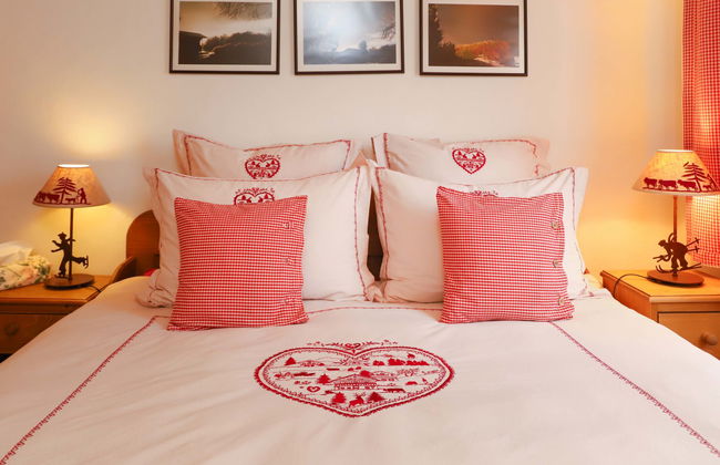 Apartamento de 6 quartos em Saanen com terraço - Foto 13