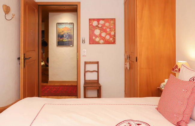 Apartamento de 5 quartos em Saanen com terraço - Foto 25