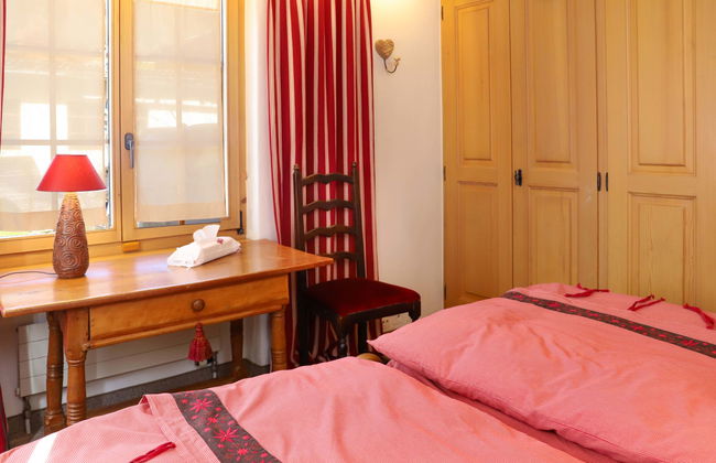 Apartamento de 6 quartos em Saanen com terraço - Foto 18