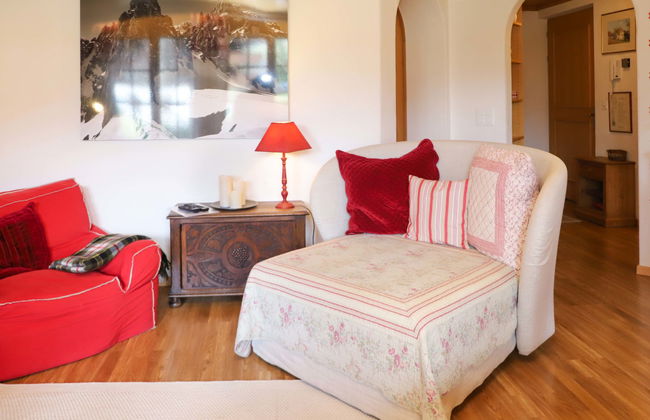 Apartamento de 6 quartos em Saanen com terraço - Foto 34