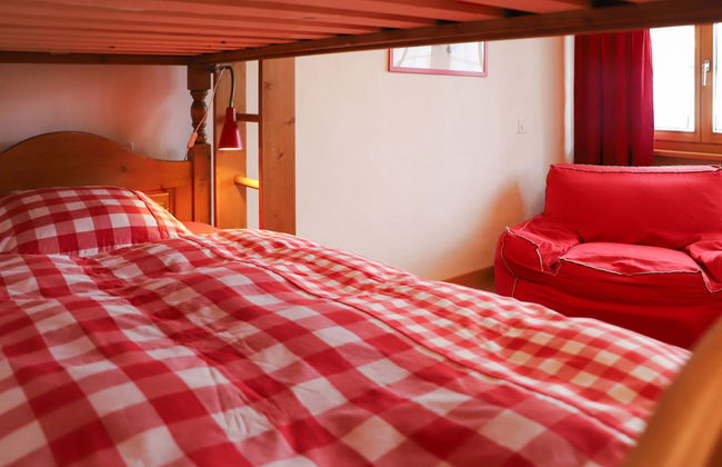 Apartamento de 2 quartos em Saanen - Foto 11
