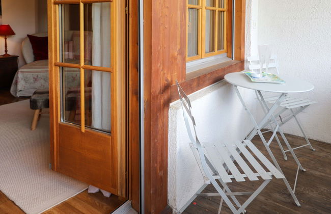 Apartamento de 6 quartos em Saanen com terraço - Foto 29