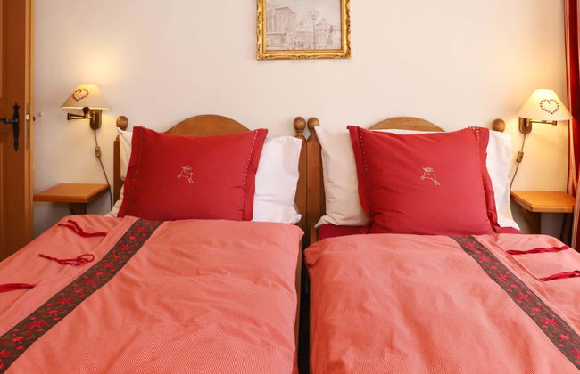Apartamento de 6 quartos em Saanen com terraço - Foto 17