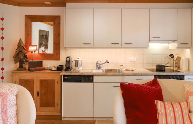 Apartamento de 6 quartos em Saanen com terraço - Foto 31
