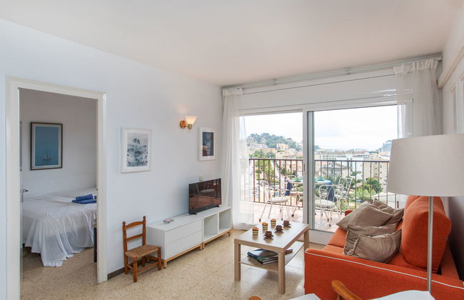 Apartamento de 3 quartos em Tossa de Mar com terraço - Foto 10