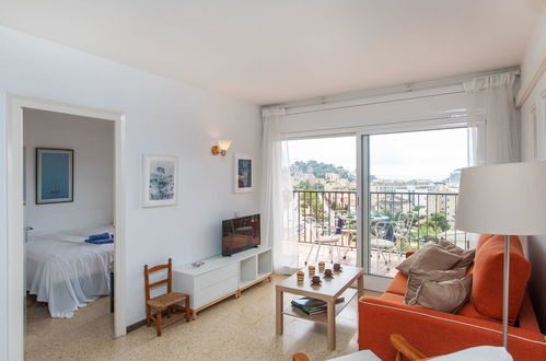 Foto 10 - Appartamento con 2 camere da letto a Tossa de Mar con terrazza