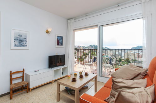 Photo 11 - 2 bedroom Apartment in Tossa de Mar with terrace