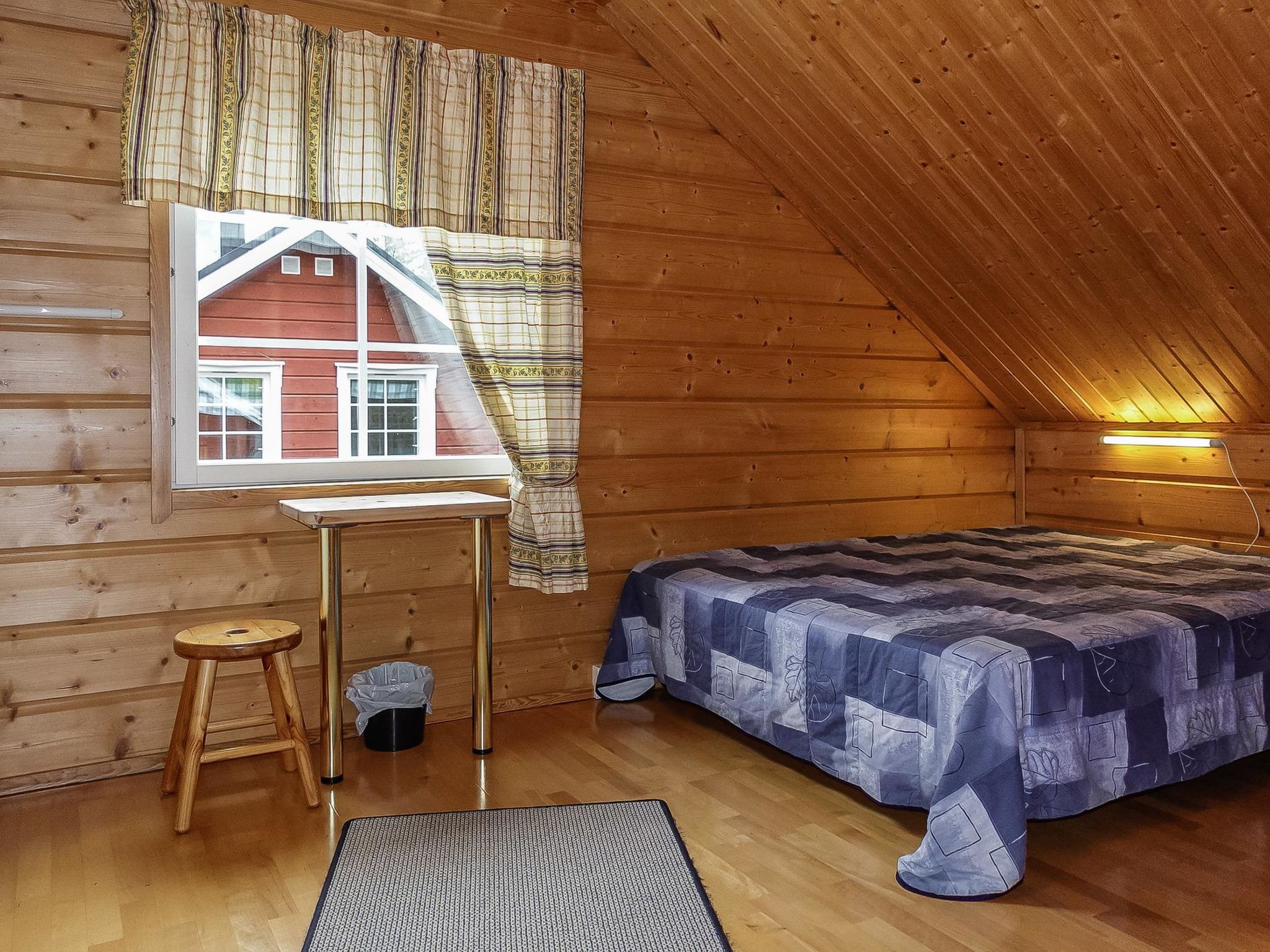 Foto 29 - Casa de 7 habitaciones en Kittilä con sauna y vistas a la montaña