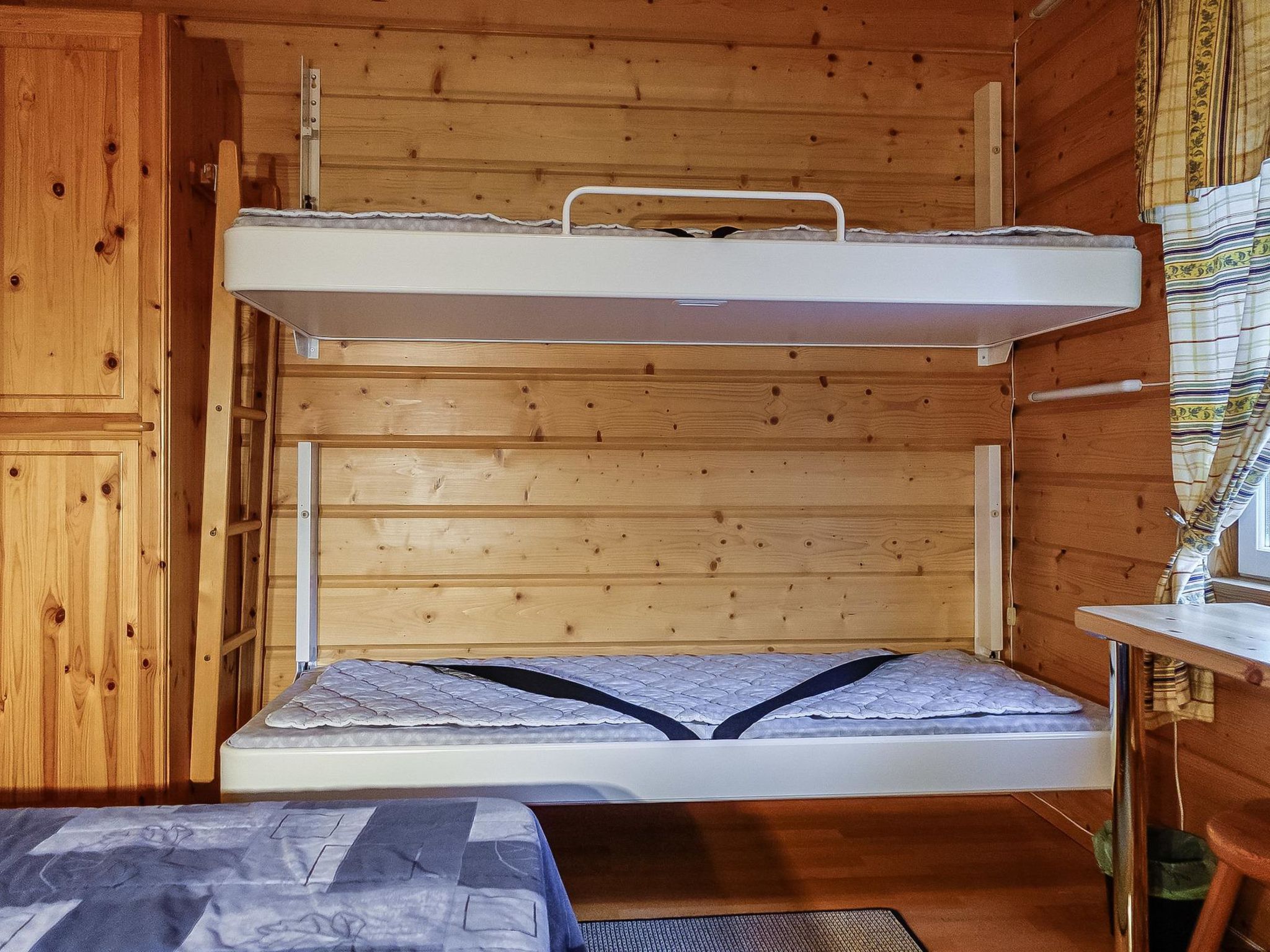 Photo 22 - Maison de 7 chambres à Kittilä avec sauna et vues sur la montagne