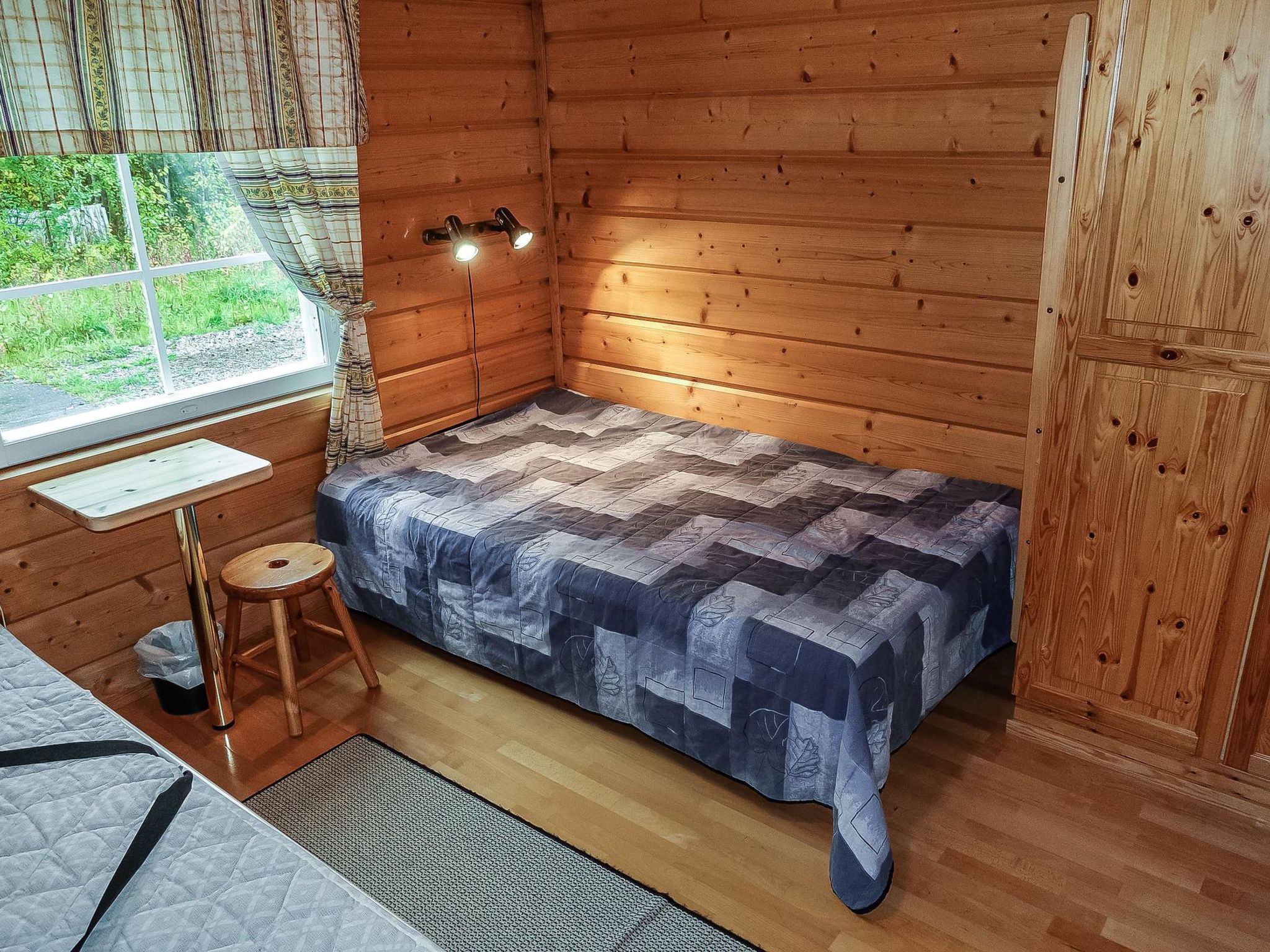 Foto 20 - Casa de 7 quartos em Kittilä com sauna e vista para a montanha