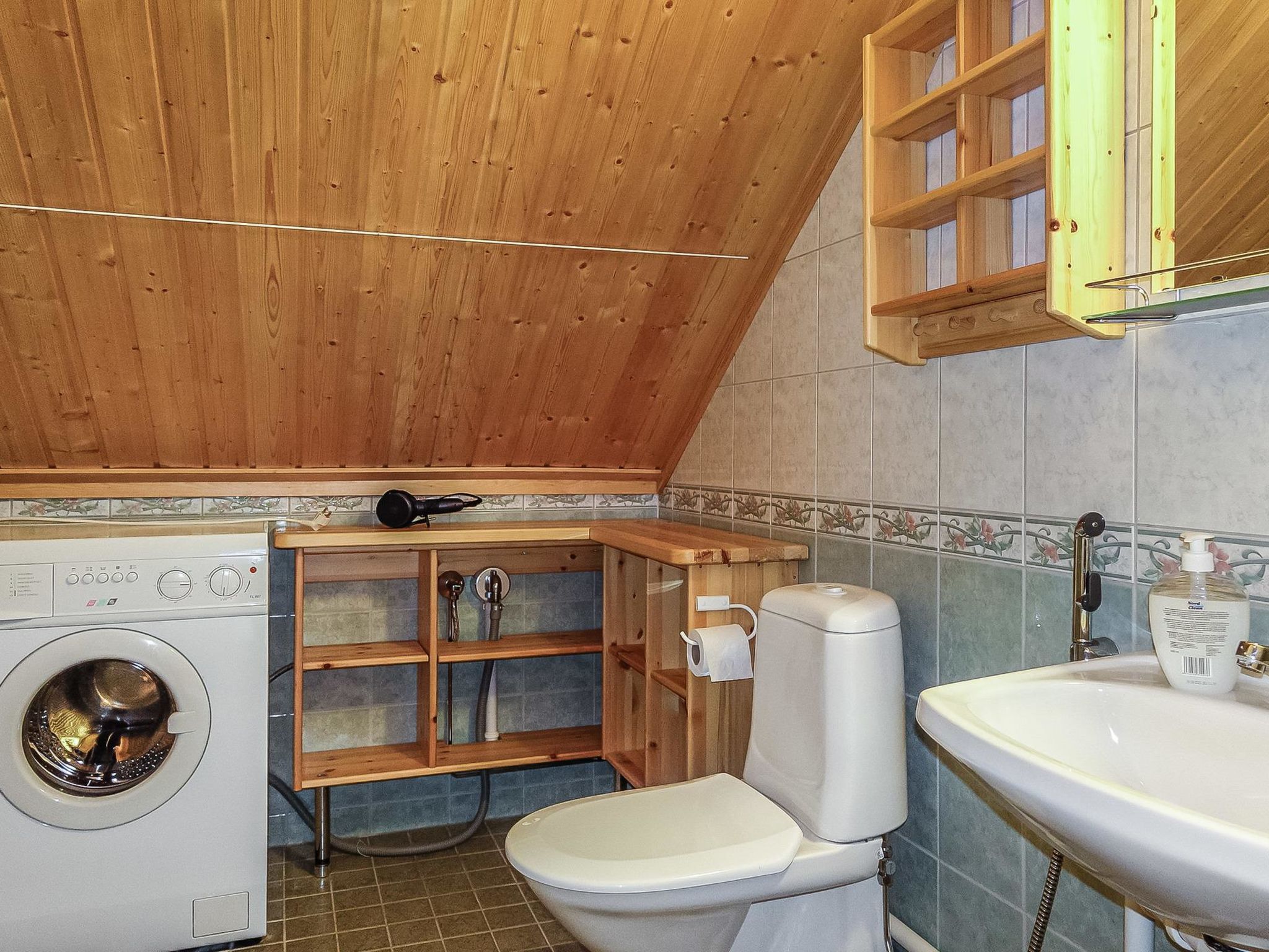 Foto 35 - Haus mit 7 Schlafzimmern in Kittilä mit sauna und blick auf die berge