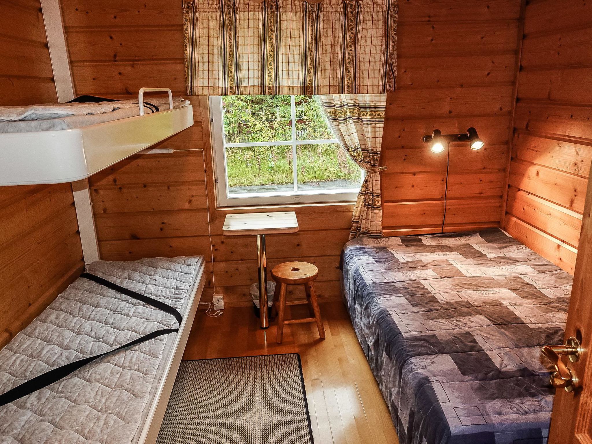 Foto 26 - Casa con 7 camere da letto a Kittilä con sauna e vista sulle montagne