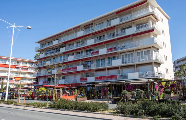 Apartamento de 3 quartos em Cagnes-sur-Mer com terraço - Foto 15