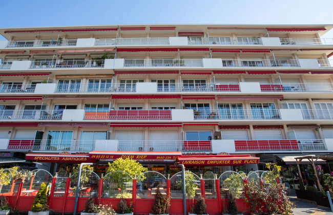 Apartamento de 3 quartos em Cagnes-sur-Mer com terraço - Foto 14