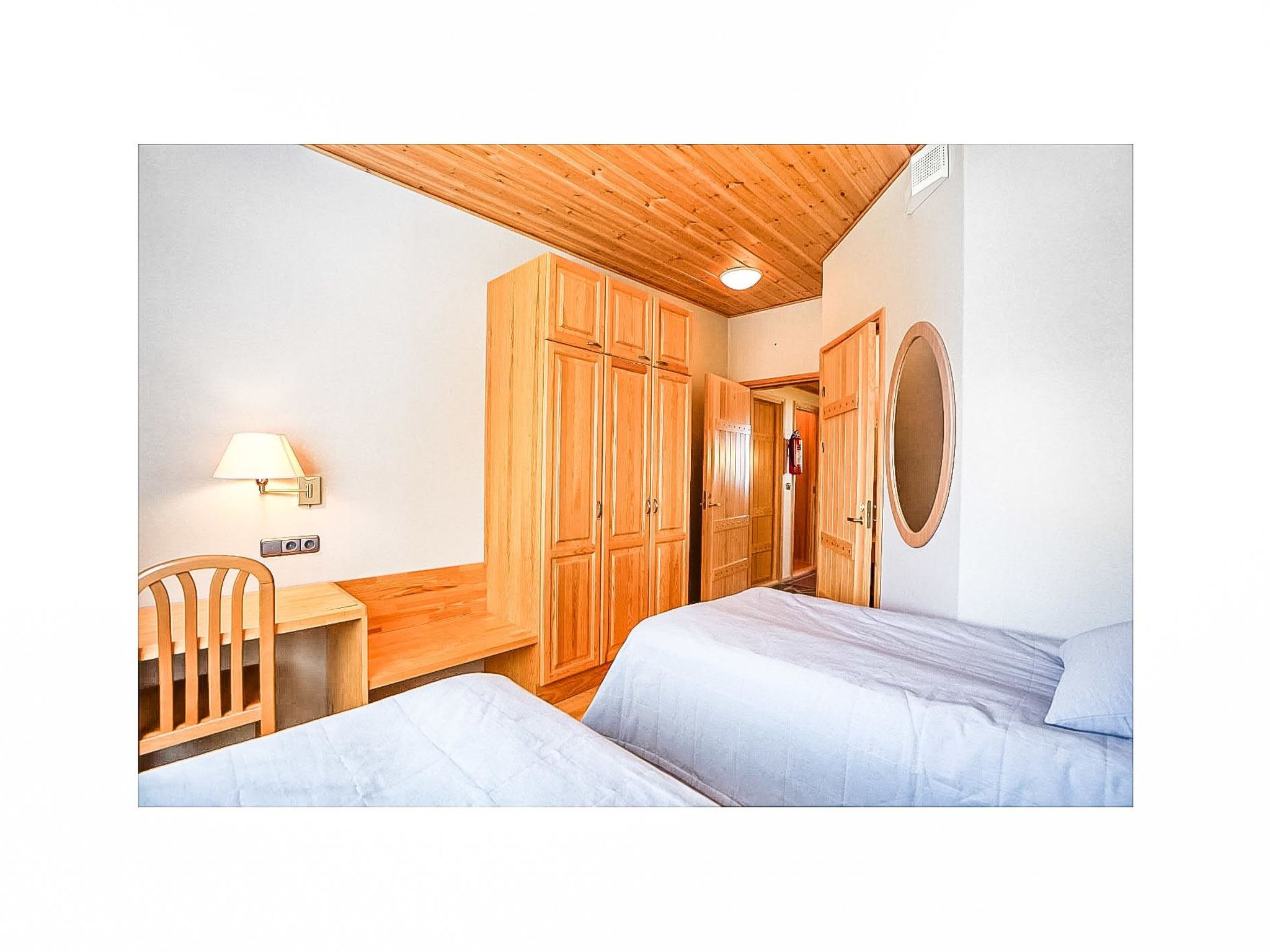 Foto 22 - Haus mit 5 Schlafzimmern in Inari mit sauna und blick auf die berge