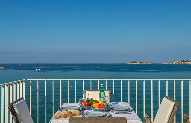 Apartamento de 2 quartos em Sanary-sur-Mer com terraço - Foto 2