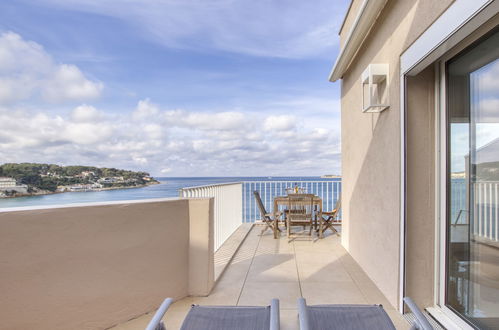 Foto 6 - Apartamento de 1 habitación en Sanary-sur-Mer con terraza