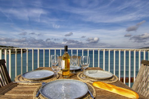 Foto 19 - Apartamento de 1 quarto em Sanary-sur-Mer com terraço e vistas do mar