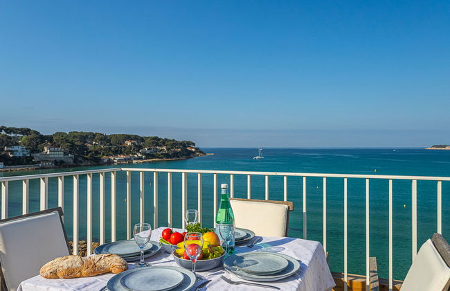 Apartamento de 2 quartos em Sanary-sur-Mer com terraço - Foto 17