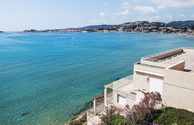 Apartamento de 2 quartos em Sanary-sur-Mer com terraço - Foto 25