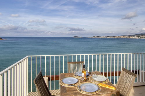 Photo 18 - Appartement de 1 chambre à Sanary-sur-Mer avec terrasse et vues à la mer