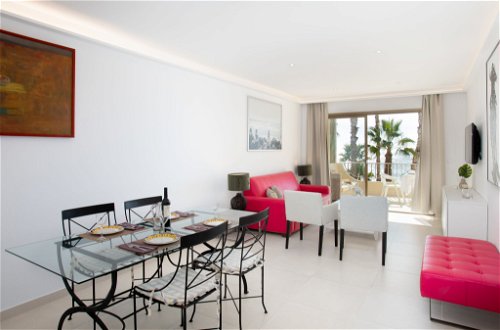 Foto 7 - Apartamento de 1 quarto em Almuñécar com terraço e vistas do mar