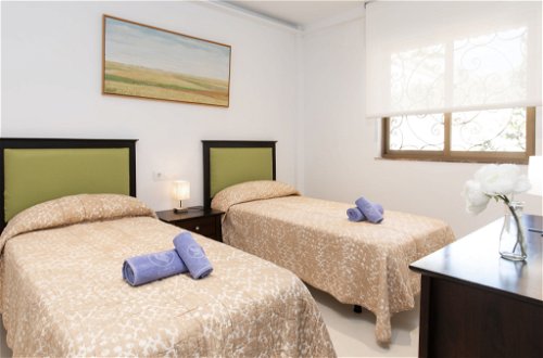 Foto 15 - Apartamento de 1 habitación en Almuñécar con terraza y vistas al mar