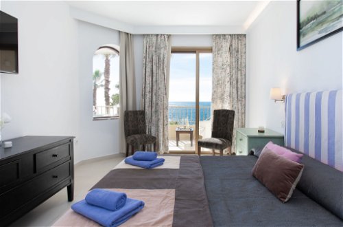 Foto 13 - Apartamento de 1 quarto em Almuñécar com terraço e vistas do mar