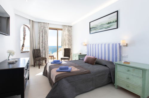 Photo 11 - Appartement de 1 chambre à Almuñécar avec terrasse et vues à la mer