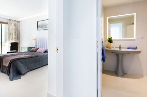 Foto 12 - Apartamento de 1 habitación en Almuñécar con terraza y vistas al mar